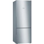 Bosch kgv58vleas - rfrigrateur combin - 500 l (376 l + 124 l) - froid low frost grande capacit - ...