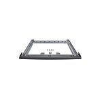 Bosch kit de superposition pour lave - linge et sèche - linge - wtz2741c Bosch kit de superposition pour lave - linge et sèche - linge - wtz2741c