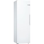 Bosch ksv36vwep - rfrigrateur 1 porte - 346 l - froid brass - l 60 x h 186 cm - blanc