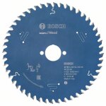 Lame de scie circulaire - bosch - expert for wood - 190 x 30 x 26 mm - 48 dents - acier Lame de scie circulaire - bosch - expert for wood - 190 x 30 x 26 mm - 48 dents - acier