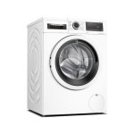 Bosch lavante séchante 9 / 5kg 1400 trs / min défroissage vapeur iron assist Bosch lavante séchante 9 / 5kg 1400 trs / min défroissage vapeur iron assist