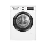 Lave - linge frontal - bosch - wuu28t69fr - 9 kg - 1400 tours / min - eco silence drive