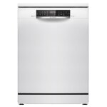 Bosch lave - vaisselle 60cm 14 couverts 40db blanc - sms6ecw05e Bosch lave - vaisselle 60cm 14 couverts 40db blanc - sms6ecw05e