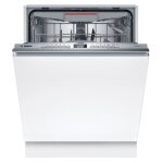Bosch lave - vaisselle 60cm 14 couverts 42db - smv4ecx10e Bosch lave - vaisselle 60cm 14 couverts 42db - smv4ecx10e