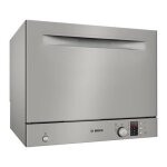 Lave - vaisselle compact - bosch - sks2iti00e - 6 couverts - 49 db - 50 cm Lave - vaisselle compact - bosch - sks2iti00e - 6 couverts - 49 db - 50 cm