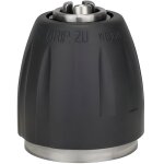 Bosch mandrin automatique 15 - 13 mm 1 - 2 - 20 pour psb 650 - 2609255729 Bosch mandrin automatique 15 - 13 mm 1 - 2 - 20 pour psb 650 - 2609255729