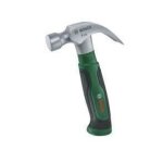 Bosch marteau arrache - clou 225 g (acier carbone dur arrache - clou en v manche softgrip faibles vibrations) ...