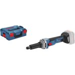 Bosch meuleuse droite 18v solo ggs18v - 23 plc - 0601229200
