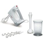 Bosch mfq3540 mixeur plongeant 450 w