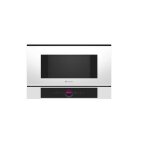 Bosch micro - ondes solo encastrable 21l 900w blanc - bfl7221w1 Bosch micro - ondes solo encastrable 21l 900w blanc - bfl7221w1