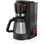Bosch mymoment tka3m134 cafetire filtre 1 l pour 8  12 tasses systme anti - gouttes porte - filtre ...