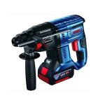 Perforateur - bosch - gbh 180 - li - 18v - 40ah - 2j sds - plus