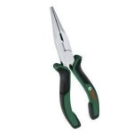 Bosch pince à bec plat 180mm Bosch pince à bec plat 180mm