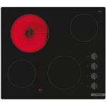 Bosch plaque vitroceramique pke611ca8e série 2 boutons latéraux Bosch plaque vitroceramique pke611ca8e série 2 boutons latéraux