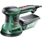 Bosch ponceuse excentrique pex300ae 270w