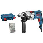 Bosch professional 060117b401 perceuse  percussion gsb 20 - 2 (850 w vitesse de rotation  vide 3 000 ...
