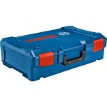 Caisse de transport - bosch - xl - boxx - abs - bleu - mode de transport: main