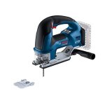 Bosch professional 18v system scie sauteuse sans - fil gst 18v - 155 bc (a