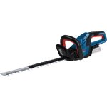 Bosch professional 18v taille - haies sans - fil ghe 18v - 50 ( 20 mm de coupe lame de 50 cm moteur sans ...
