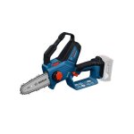 Bosch professional 18v tron�onneuse gke 18v - 15 (coupes diy jusqu� 13 cm moteur sans charbons fourreau ...