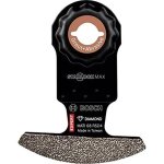 Lame pour outil multifonction - bosch - expert 2608900038 - carbone - 68 mm - 10 mm Lame pour outil multifonction - bosch - expert 2608900038 - carbone - 68 mm - 10 mm