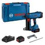 Bosch professional biturbo gnb 18v - 38 cloueuse  bton sans fil (diam