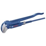 Bosch professional - clé serre tubes 45° de 420 mm Bosch professional - clé serre tubes 45° de 420 mm