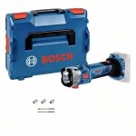 Bosch professional gcu 18v - 30 solo fraiseuse plaques de pltre sans fil 18 v