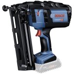 Cloueuse sans fil - bosch - gnh 18v - 64 m - 18v - professionnelle - interface intuitive