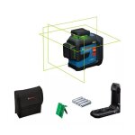 Bosch professional laser lignes gll 80 - 33 g (portée jusqu?à 30 m support lb 10 4 piles 15 v lr6 + trépied ... Bosch professional laser lignes gll 80 - 33 g (portée jusqu?à 30 m support lb 10 4 piles 15 v lr6 + trépied ...