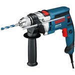 Perceuse à percussion - bosch professional - gsb 16 re - 750 w - filaire - 230 v Perceuse à percussion - bosch professional - gsb 16 re - 750 w - filaire - 230 v