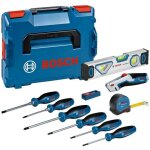 Bosch professional - set de 19 pièces tournevis Bosch professional - set de 19 pièces tournevis