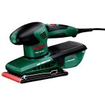 Bosch pss 200 ac ponceuse vibrante 200 watt 92x182 mm - bosch pss 200 ac ponceuse vibrante 200 watt 92x182 ...