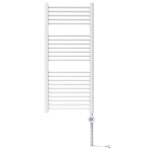 Bosch radiateur lectrique de salle de bain heat radiator 4500 1110x500 mm 500 watt blanc