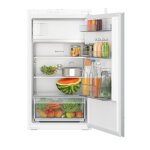 Rfrigrateur - bosch - kil32nse0 - encastrable - classe e - 147 l - 541 x 548 x 1021 cm - blanc