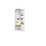 Bosch rfrigrateur 1 porte intgrable  pantographe 310l blanc - kir81vfe0