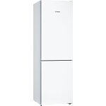 Bosch rfrigrateur combin 60cm 324l nofrost blanc - kgn36vwed
