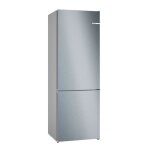 Bosch réfrigérateur congélateur kgn492ldf - série 4 - classe d - 440l - no frost Bosch réfrigérateur congélateur kgn492ldf - série 4 - classe d - 440l - no frost