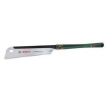 Bosch scie japonaise dozuki 270 mm (coupes droites précises dans bois / plastique lame acier sk5 flexible ... Bosch scie japonaise dozuki 270 mm (coupes droites précises dans bois / plastique lame acier sk5 flexible ...