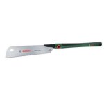 Bosch scie japonaise kataba 270 mm (coupes droites précises lame acier sk5 flexible dents fines poignée ... Bosch scie japonaise kataba 270 mm (coupes droites précises lame acier sk5 flexible dents fines poignée ...