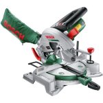 Bosch scie  onglet 216mm 1200w pcm 8
