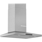 Bosch serie 4 dwq66dm50 hotte hotte décorative largeur : 60 cm profondeur : 50 cm extraction et recirculation ... Bosch serie 4 dwq66dm50 hotte hotte décorative largeur : 60 cm profondeur : 50 cm extraction et recirculation ...
