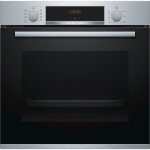 Four électrique - bosch - hba534es0 - 71 l - 3400 w - classe a Four électrique - bosch - hba534es0 - 71 l - 3400 w - classe a