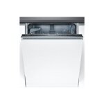 Bosch serie 4 silenceplus smv41d10eu lave - vaisselle intgrable niche largeur : 60 cm profondeur : 55 ...