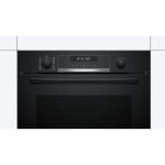 Bosch serie 6 hba578bb0 moyenne four lectrique 71 l 71 l 30 - 275 c a pyrolyse