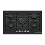 Bosch table de cuisson gaz ppq7a6i40