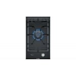 R�chaud � gaz - bosch - pra3a6b70 - noir - 30 cm - 6100 w