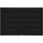 Bosch serie 8 pxy875dc1e intégré plaque avec zone à induction verre - céramique noir acier inoxydable ... Bosch serie 8 pxy875dc1e intégré plaque avec zone à induction verre - céramique noir acier inoxydable ...
