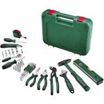 Bosch set d?outils � main advanced 52 pi�ces
