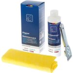 Kit dentretien - bosch siemens - plaques de cuisson en céramique - 250 ml - jaune - original Kit dentretien - bosch siemens - plaques de cuisson en céramique - 250 ml - jaune - original
